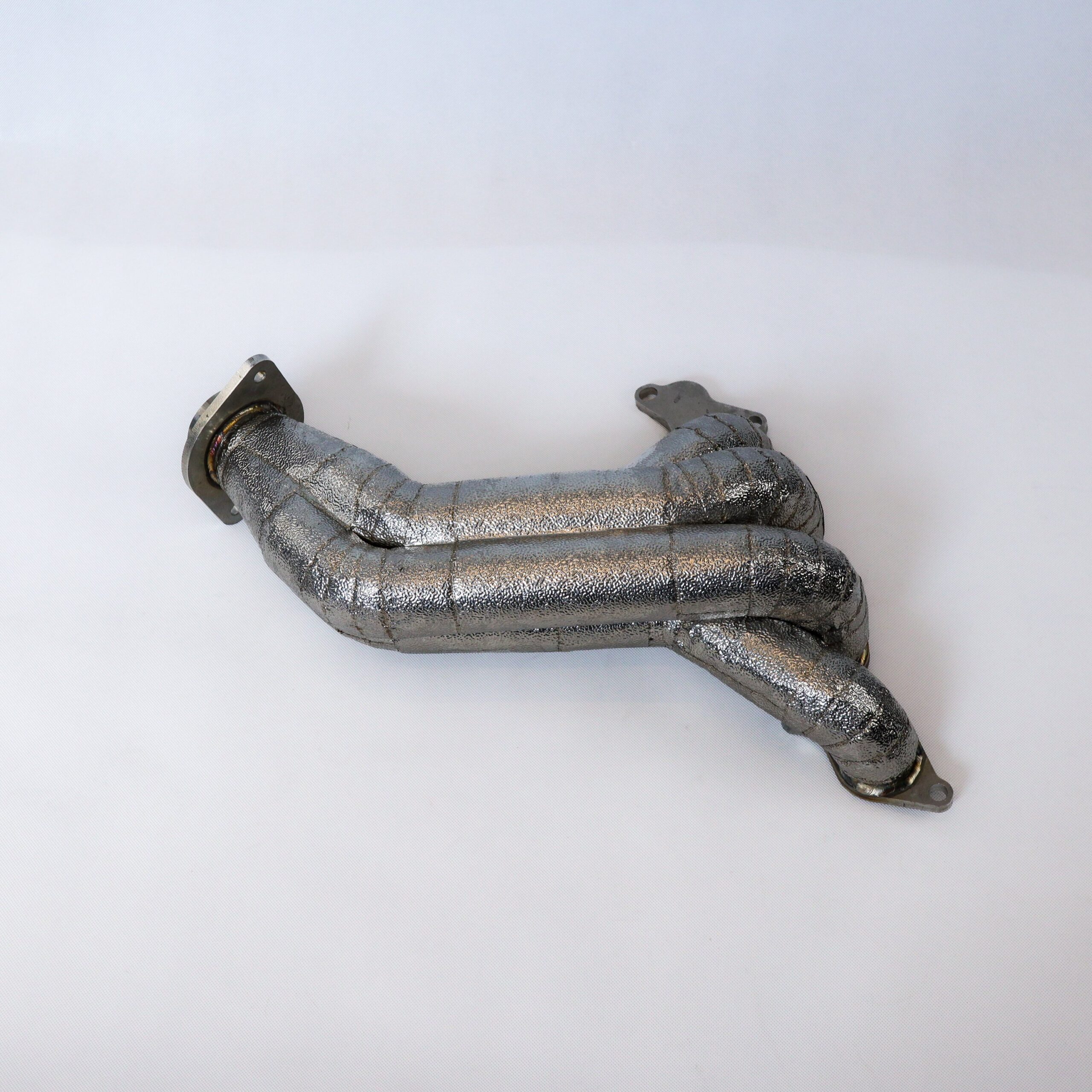 Kolektor wydechowy mazda mx-5 NC +termoizolacja 2,5"