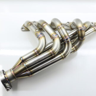 Kolektor wydechowy 2jz n/a