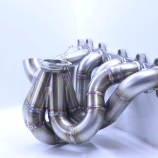 Kolektor 2jz-GTE g25/30/35 v-band