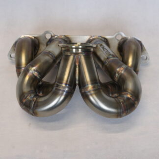 Kolektor wydechowy LOTUS ELISE 2zz-ge