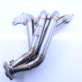 Kolektor wydechowy mazda mx-5 NC