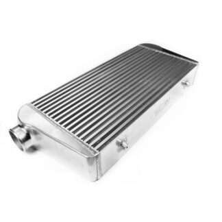 Intercooler 600x300x100mm WYLOT 100mm