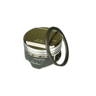 Kute tłoki silnika Wiseco 2JZGTE 86.50mm CR 8.39:1