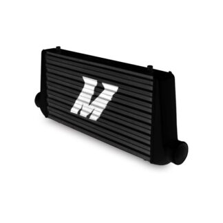Intercooler Mishimoto S-Line Black
