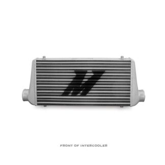 Intercooler Mishimoto R-Line Silver