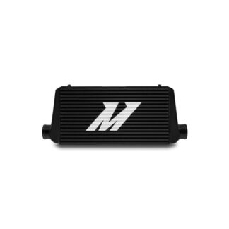 Intercooler Mishimoto S-Line Black