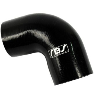 Łączniki silikonowe