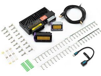 Ecumaster EMU BLACK8