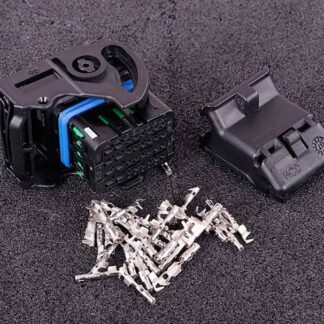 32-pin molex, MINI / RACE C2 / PRO C4 - MaxxECU