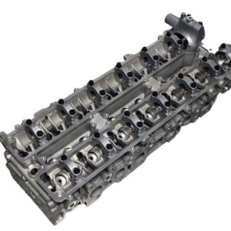 Głowica 2jz-gte