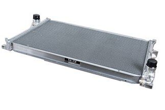 Chłodnica wody BMW e39/e38