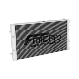 Chłodnica wody FMIC.Pro VW Golf IV GTI