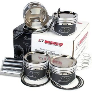 Tłoki Wiseco VW 1.8t stroker