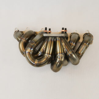 Kolektor 2jz-gte T4TS