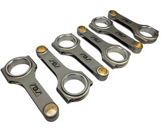 Kute korbowody RBS Technology BMW M50 M52 M54