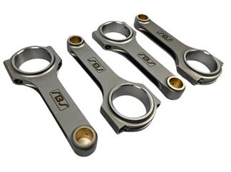 Kute korbowody RBS Technology VW 1.8T 20V + TFSI