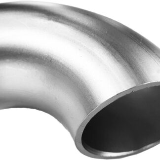 Kolano nierdzewne 38x2 stal 316ti