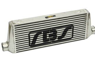 Intercooler RBS 550x230x65