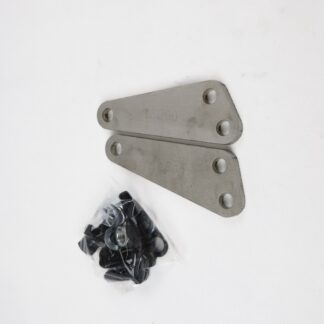 Zestaw big brake 328mm lexus is200