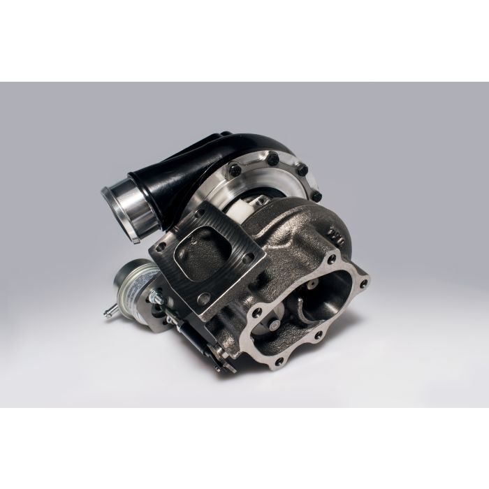 TurboSystems HTX2651B1W - obrazek 2