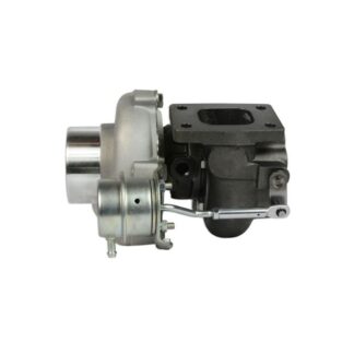 JRspec GT2860RS BB