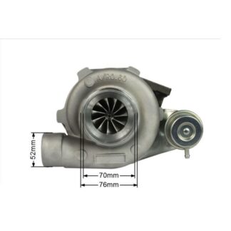 JRspec GTX2871R+ BB (GTX2874R) Hybrid Ceramic BB