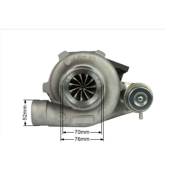 JRspec GTX2871R+ BB (GTX2874R) Hybrid Ceramic BB