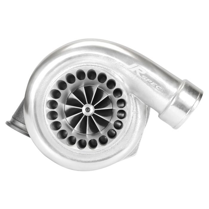JRspec GTX3582R+ Hybrid Ceramic BB (GTX3587R) V-band .83 V-band - obrazek 2