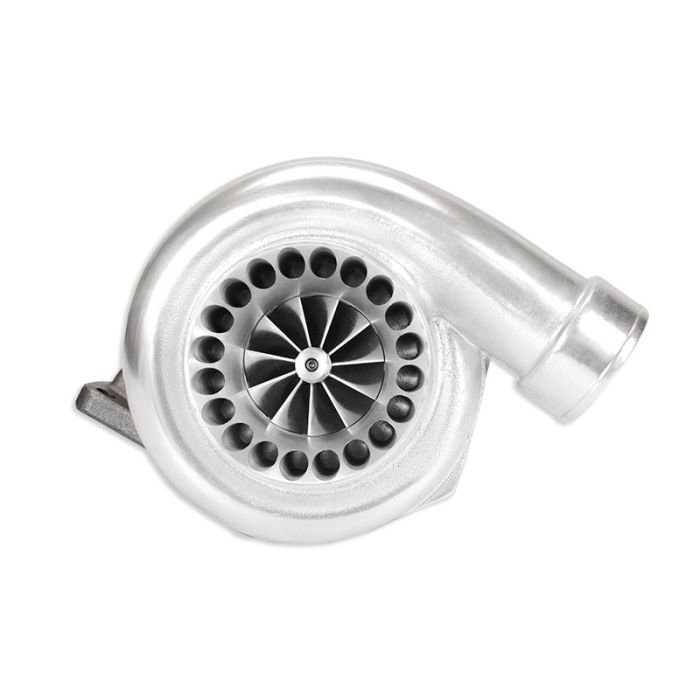 JRspec GTX3582R + JB (GTX3587R) T3 .63 V-band - obrazek 2