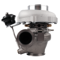 Pulsar PSR 5449G .49 660hp 2.5" V-Band Wlot 3" V-Band Wylot