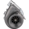Pulsar PSR 5862G 770KM .85 T4 Twin Scroll Wlot 3" V-Band Wylot Łożyska kulkowe
