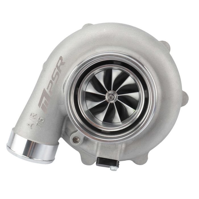 Pulsar PSR 6862G 1050KM .83 2.5" Band Wlot 3" V-Band Wylot Łożyska kulkowe - obrazek 2