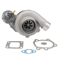 Pulsar PSR 2860 Gen2 475HP .86 T25 5-Bolt Wylot IWG Billet Aktuator 11.6PSI Łożyska kulkowe