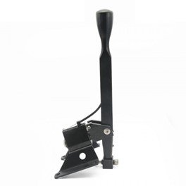 Short shifter BMW