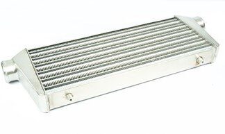 Intercooler 550x230x65 2,5" EvolutionX