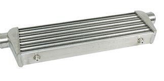 Intercooler 550x180x65 2,5" EvolutionX