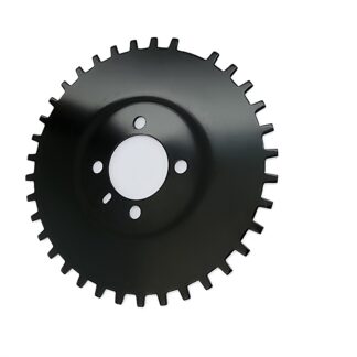 Koło czujnika położenia wału 36-1 mazda