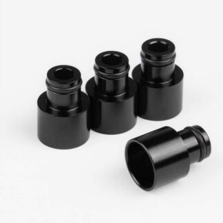 Adapter wtryskiwacza bosch do listwy denso