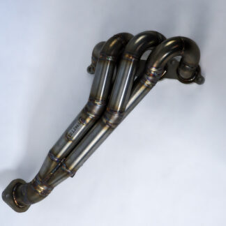 Kolektor mazda mx-5 ND 2.0 skyactive wagner cat - Weldman