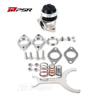 wastegate pulsar 38mm