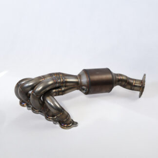 Kolektor mazda mx-5 ND 2.0 skyactive wagner cat