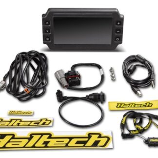 Haltech Haltech IC-7 OBD-II 7in color display Dash