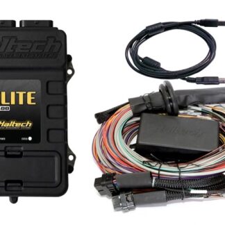 Haltech Elite 1500 + Premium Uni Wire-in Harn Kit 5.0m (16')