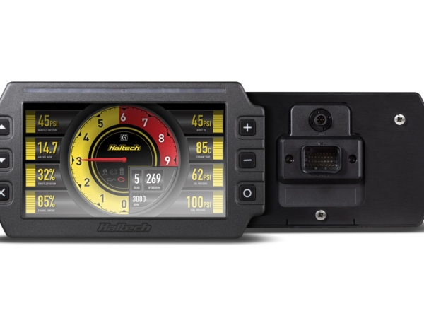 Kategoria: Racing dash - Weldman Motorsport FAB