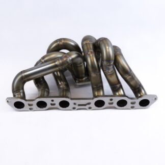 2jz-ge  Exhaust manifold T4TS 50mm wastegate