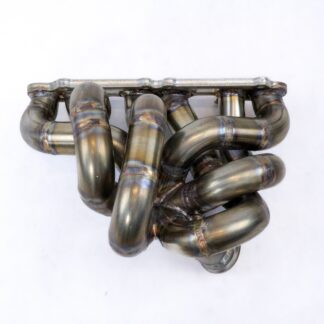 Kolektor do VW VR12v turbosprężarka garrett g25/30/35 50mm wg