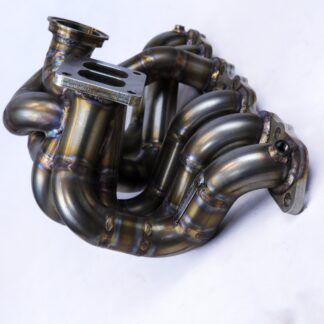 Kolektor 2jz-ge T4TS custom WG/EGT RHD cars