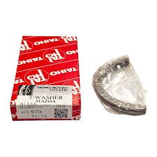 Panewki oporowe mazda mx-5 NA/NB 1.6/1.8