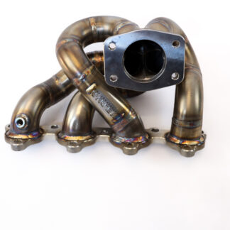 Kolektor wydechowy Mazda mx-5 1.6 volvo td04hl