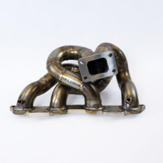 Kolektor wydechowy nissan sr20det garrett t25/8